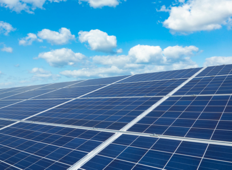 Énergie renouvelable